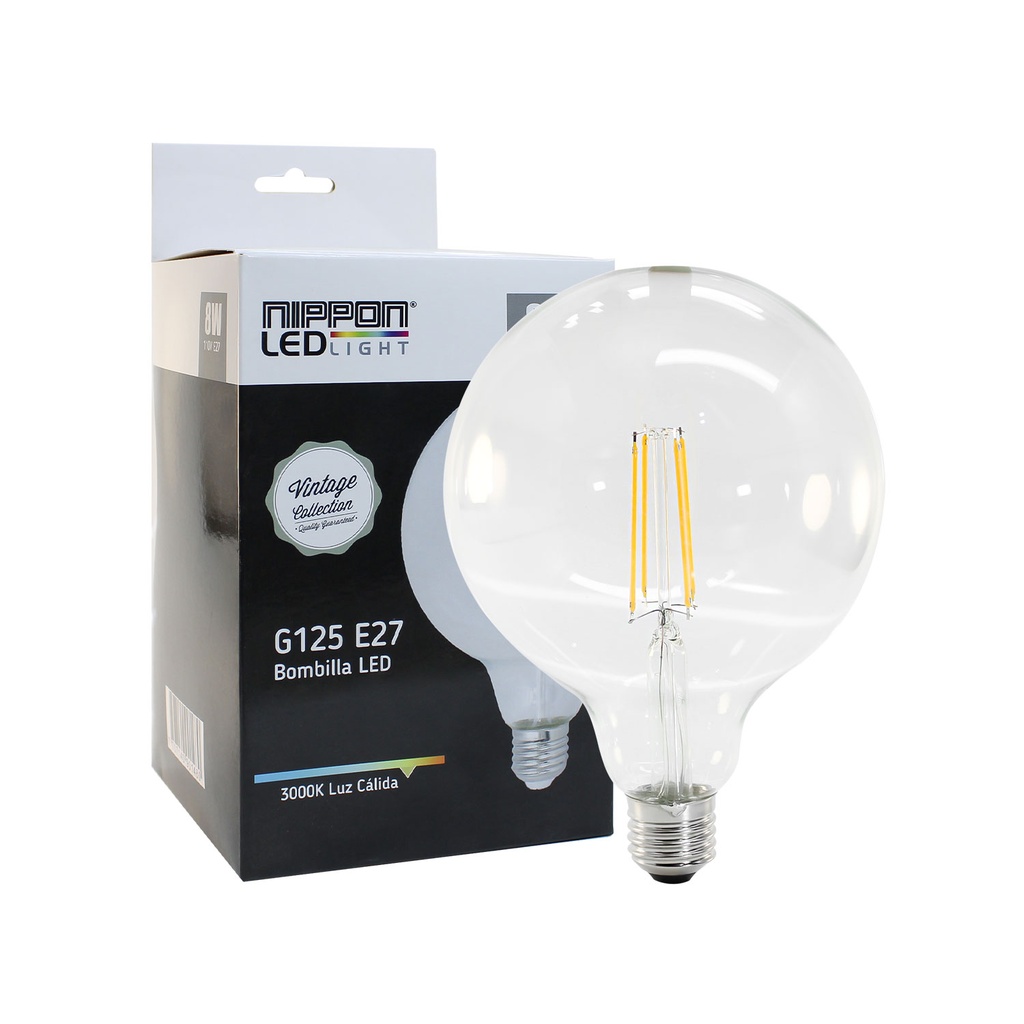 Luminaria Deco. Circular 85/265V 50W T&C Colombia